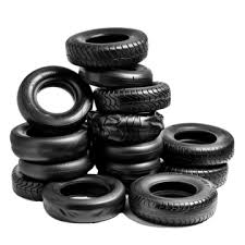 Tyre Tubes